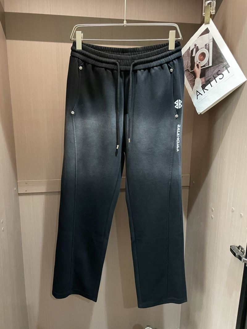 Balenciaga Long Pants